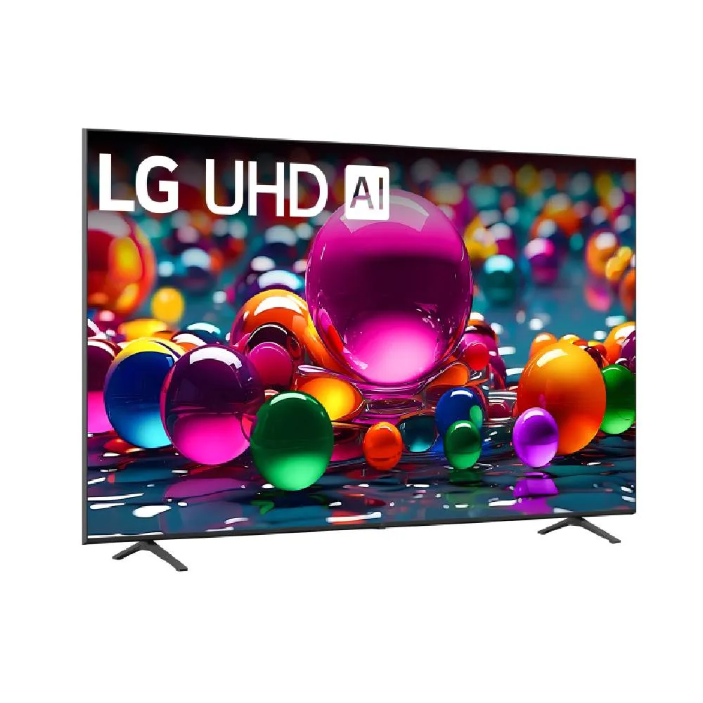 Televisor LG 86" LED 4K UHD 86UA8500PSA